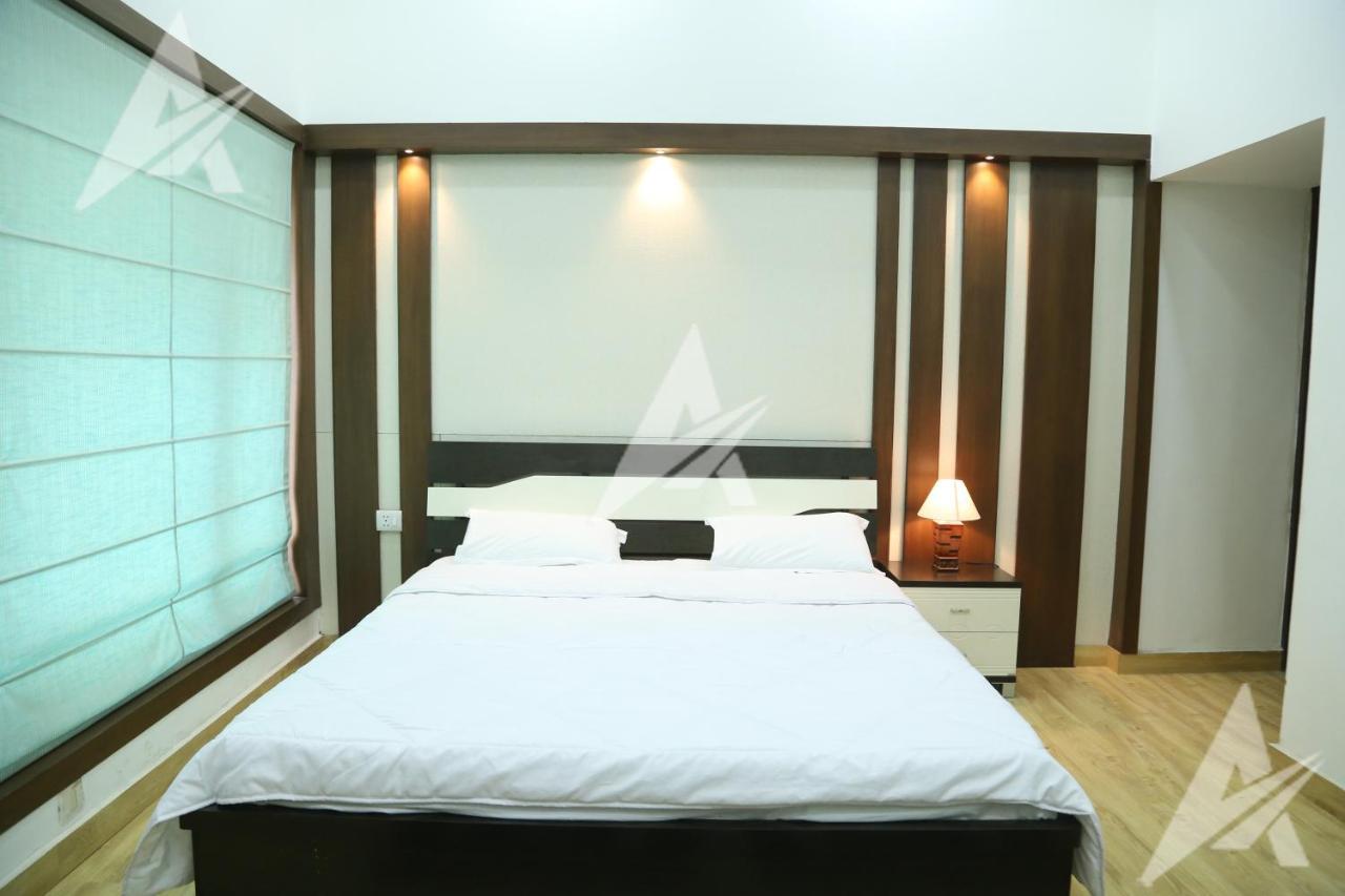 Avanti Tenantry-luxurious Service New Delhi