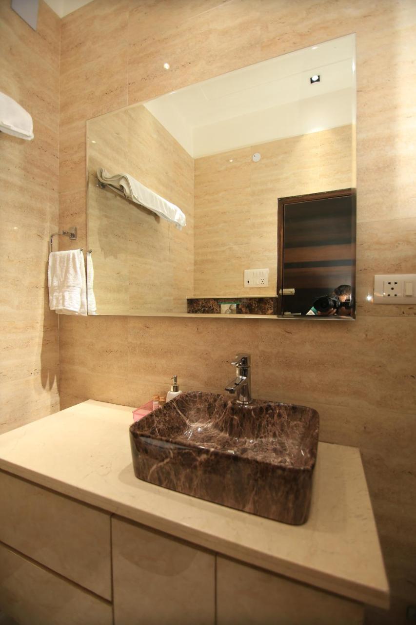 Apartment Avanti Tenantry-luxurious Service
