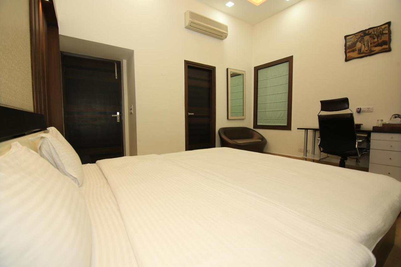 Apartment Avanti Tenantry-luxurious Service