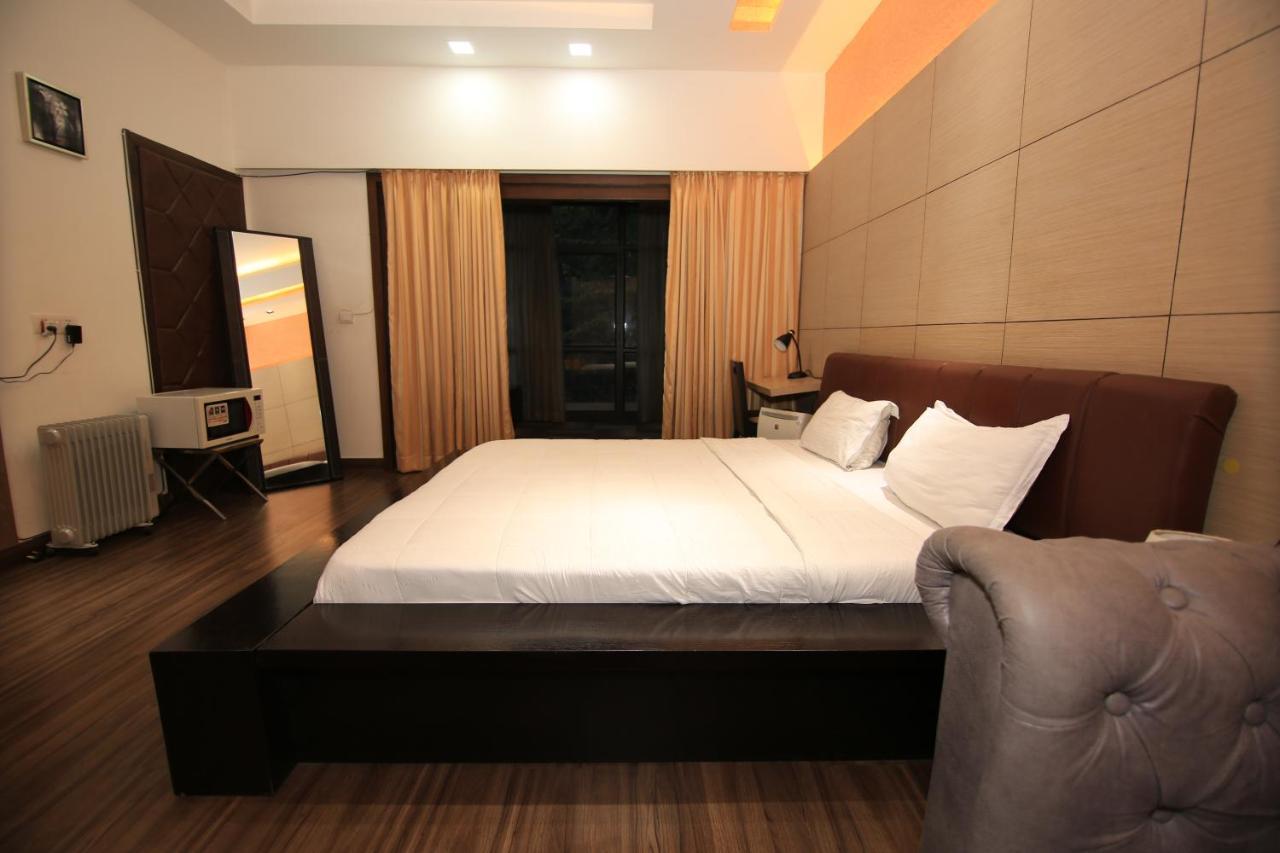 Avanti Tenantry-luxurious Service Apartment *
