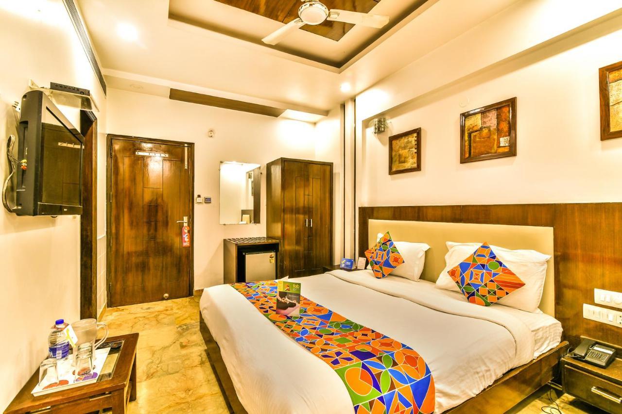 Hotel Fabhotel Sehej New Delhi