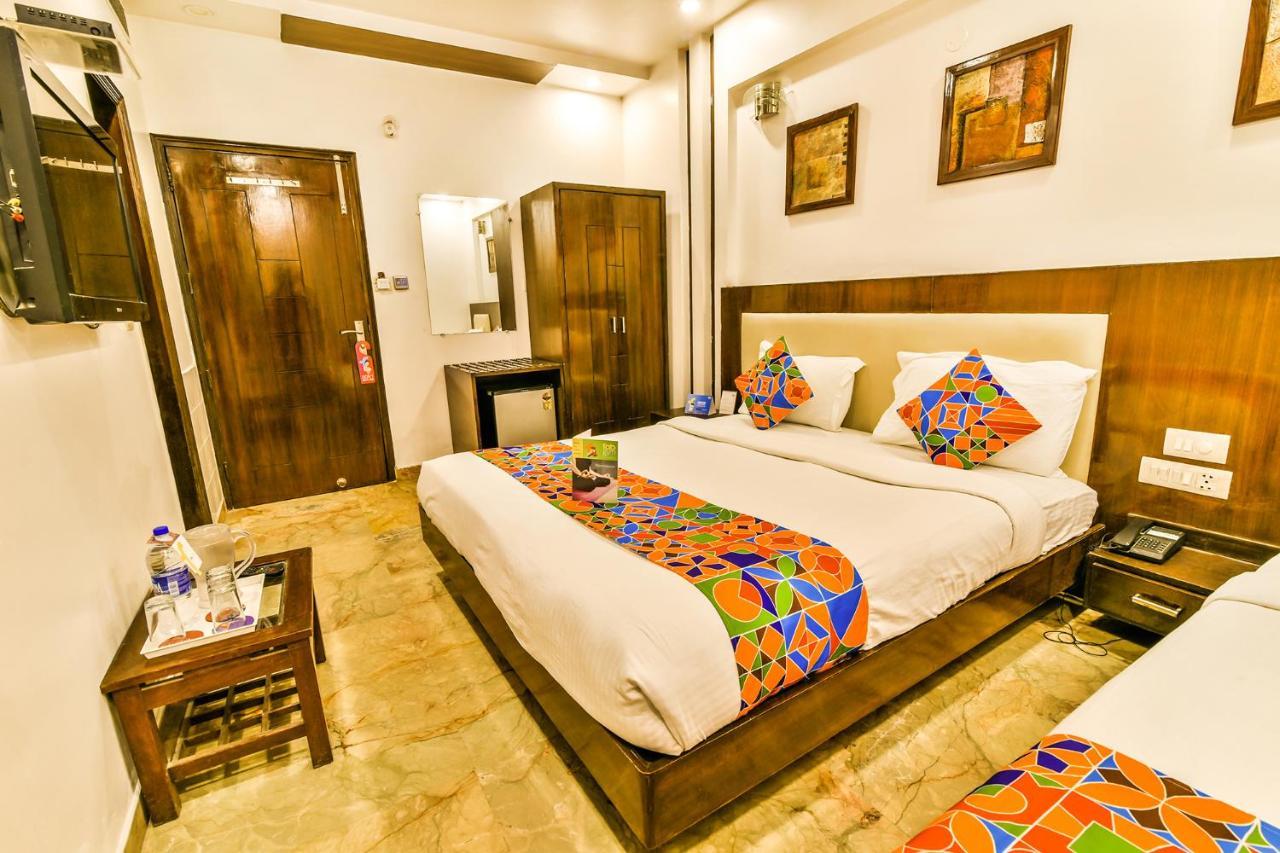 Fabhotel Sehej New Delhi