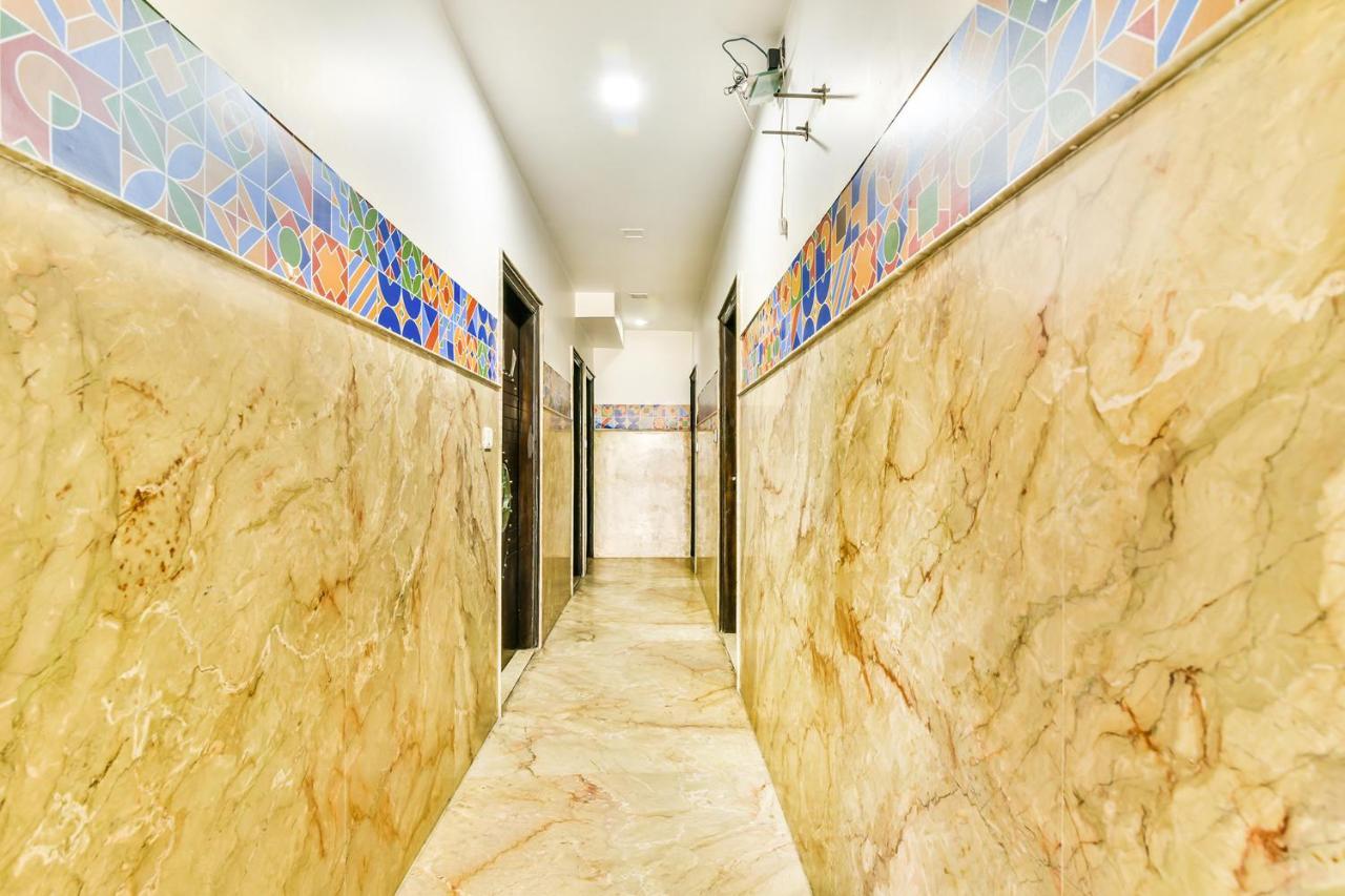 Fabhotel Sehej