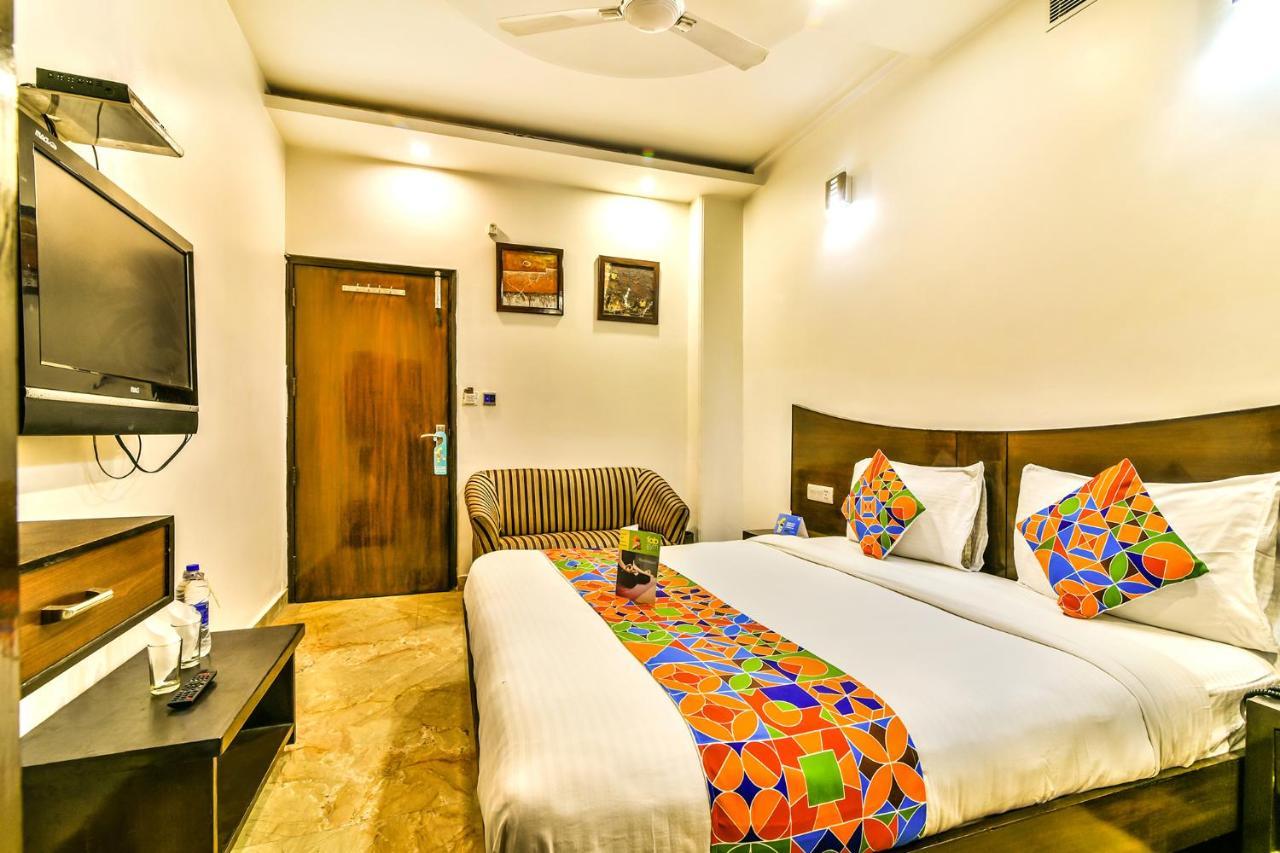 Fabhotel Sehej Hotel New Delhi