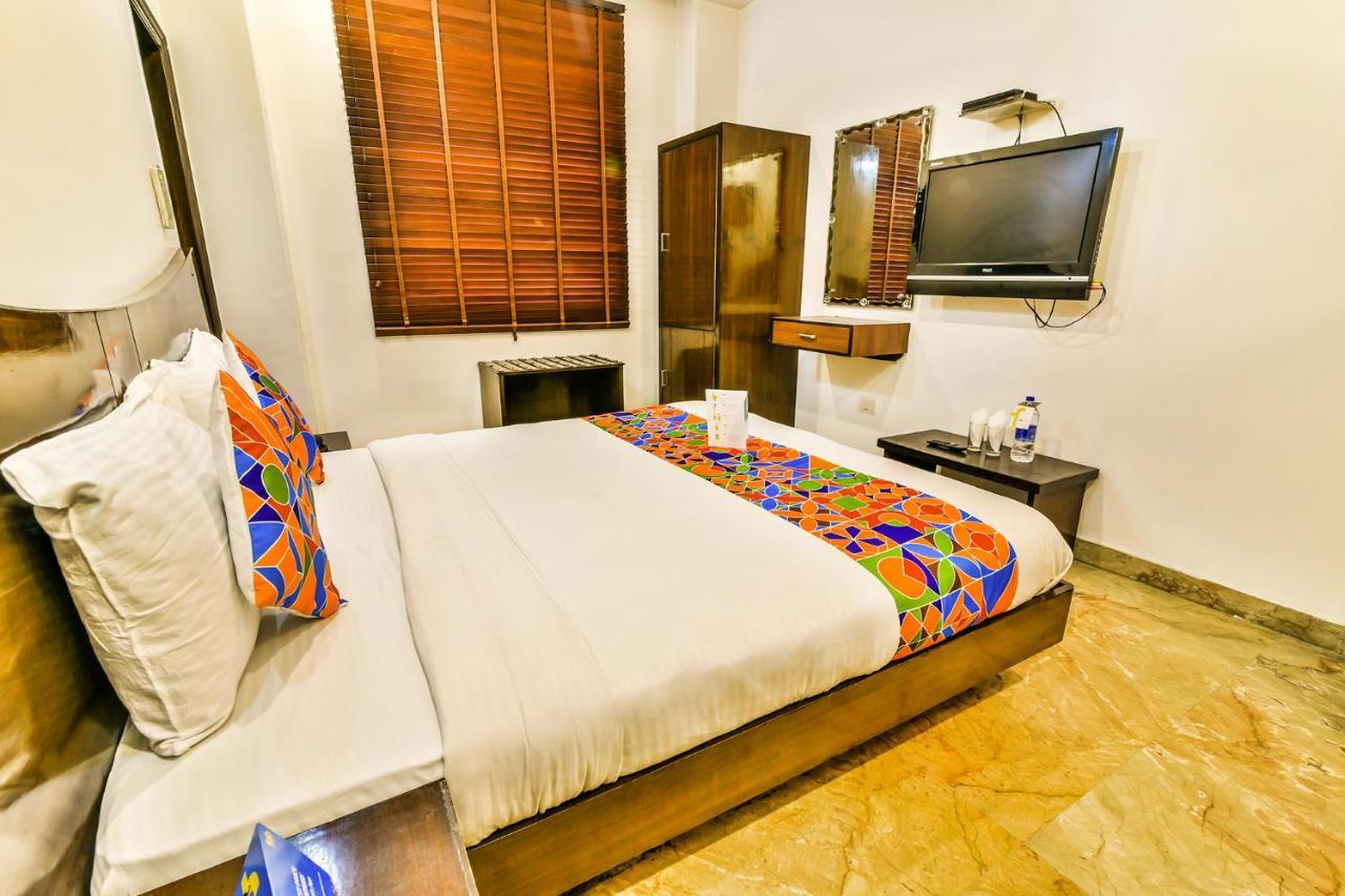 Fabhotel Sehej 3* New Delhi