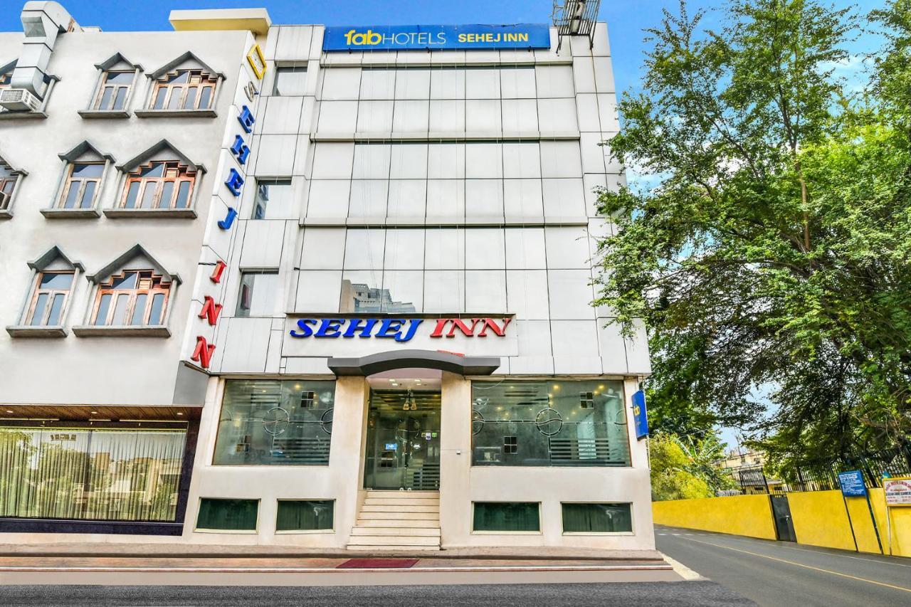Fabhotel Sehej Hotel