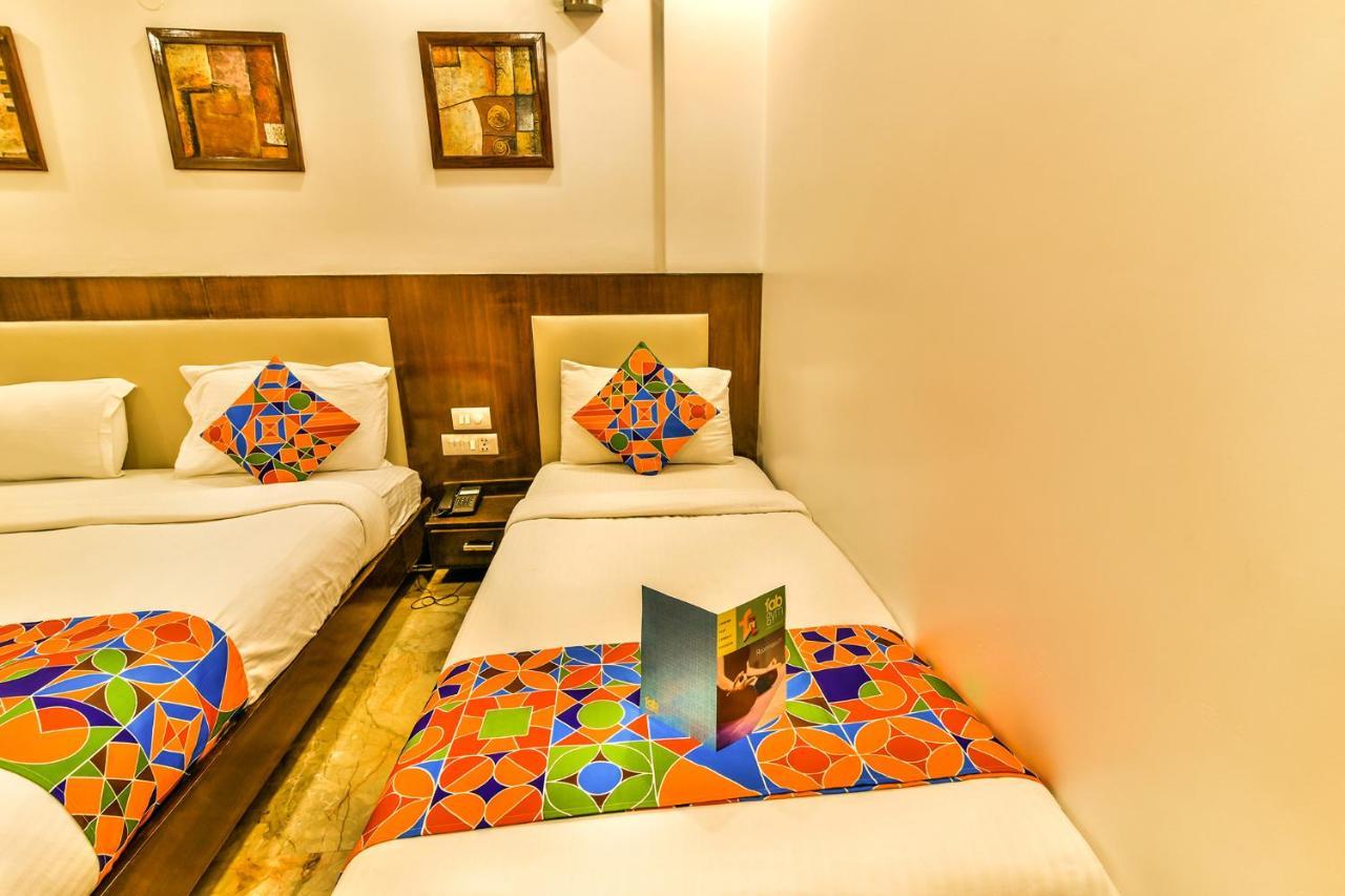 Hotel Fabhotel Sehej New Delhi