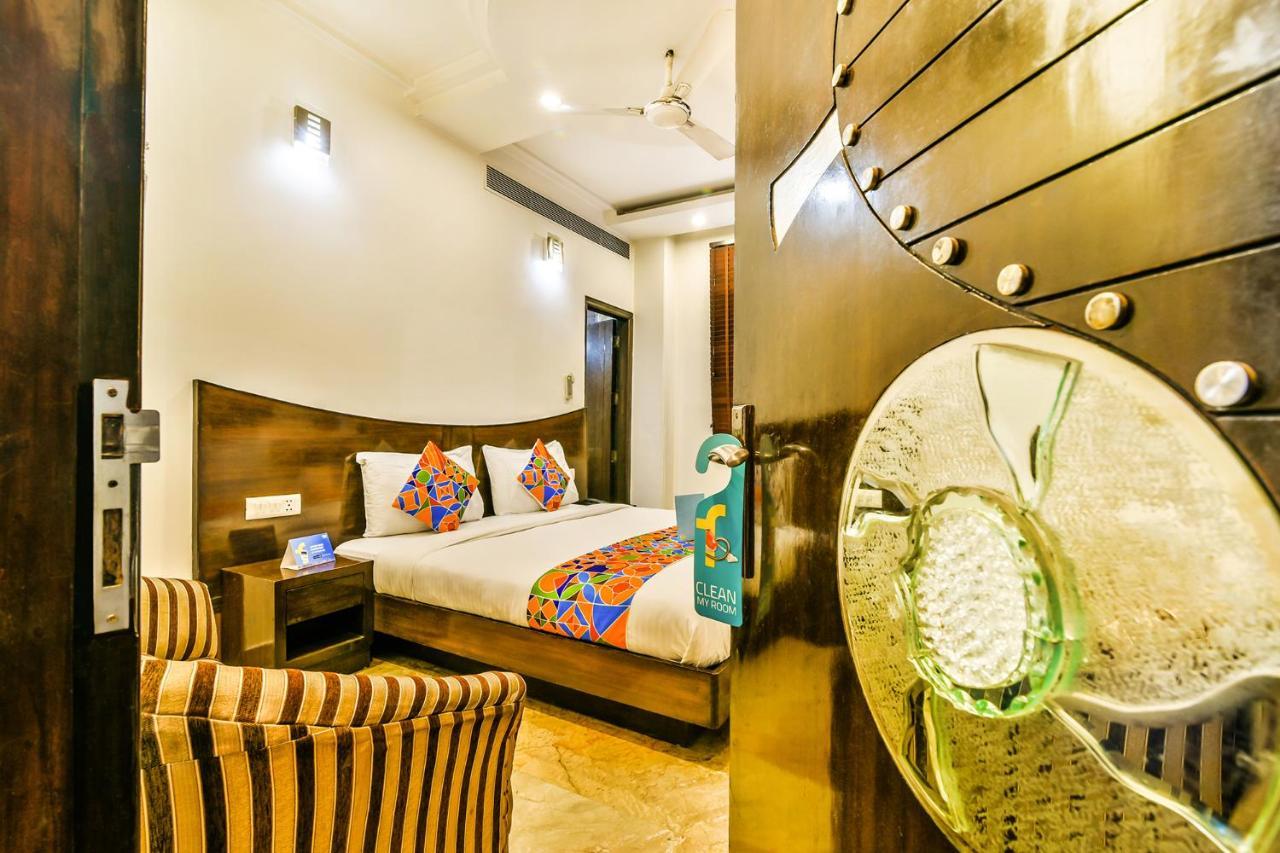 Fabhotel Sehej Hotel