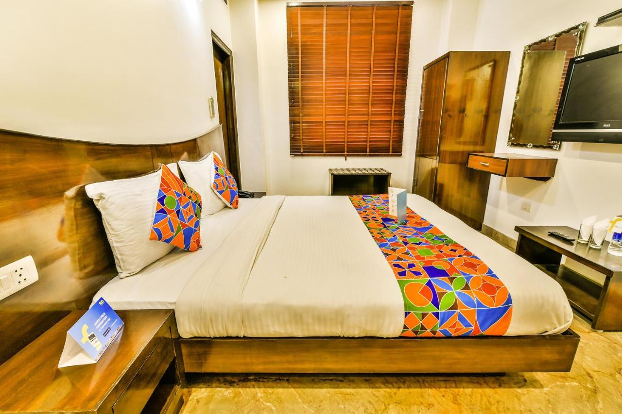 Fabhotel Sehej Hotel 3*