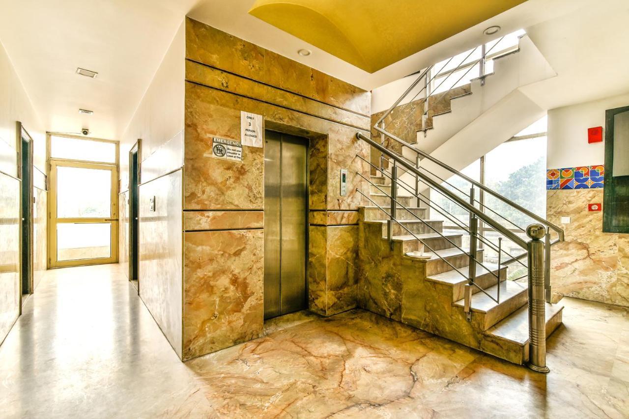Fabhotel Sehej New Delhi