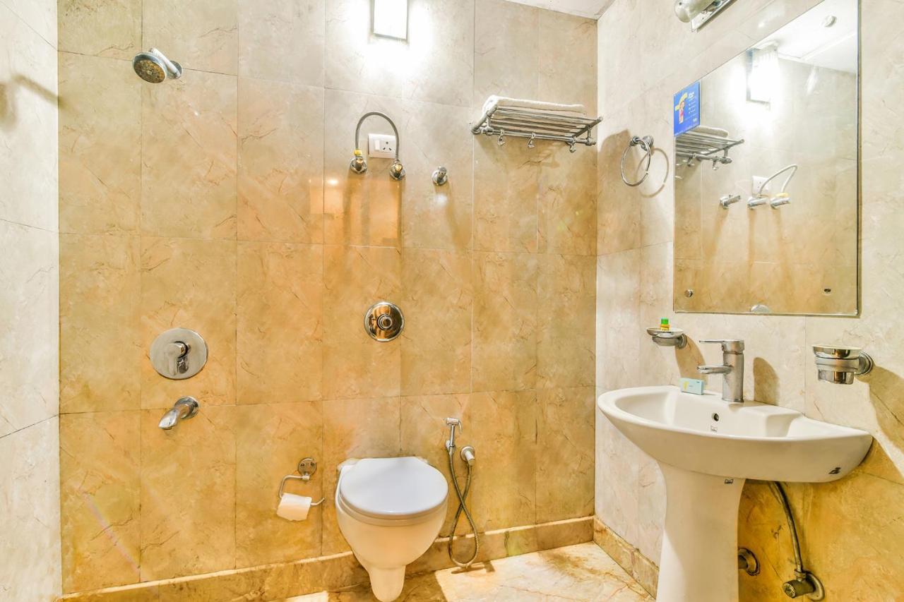 Fabhotel Sehej Hotel 3*