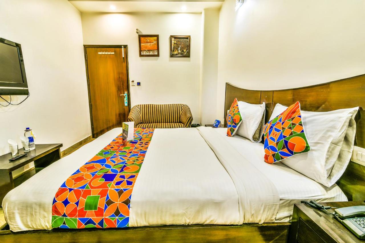 Hotel Fabhotel Sehej New Delhi
