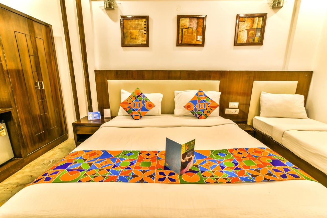 Hotel Fabhotel Sehej 3*