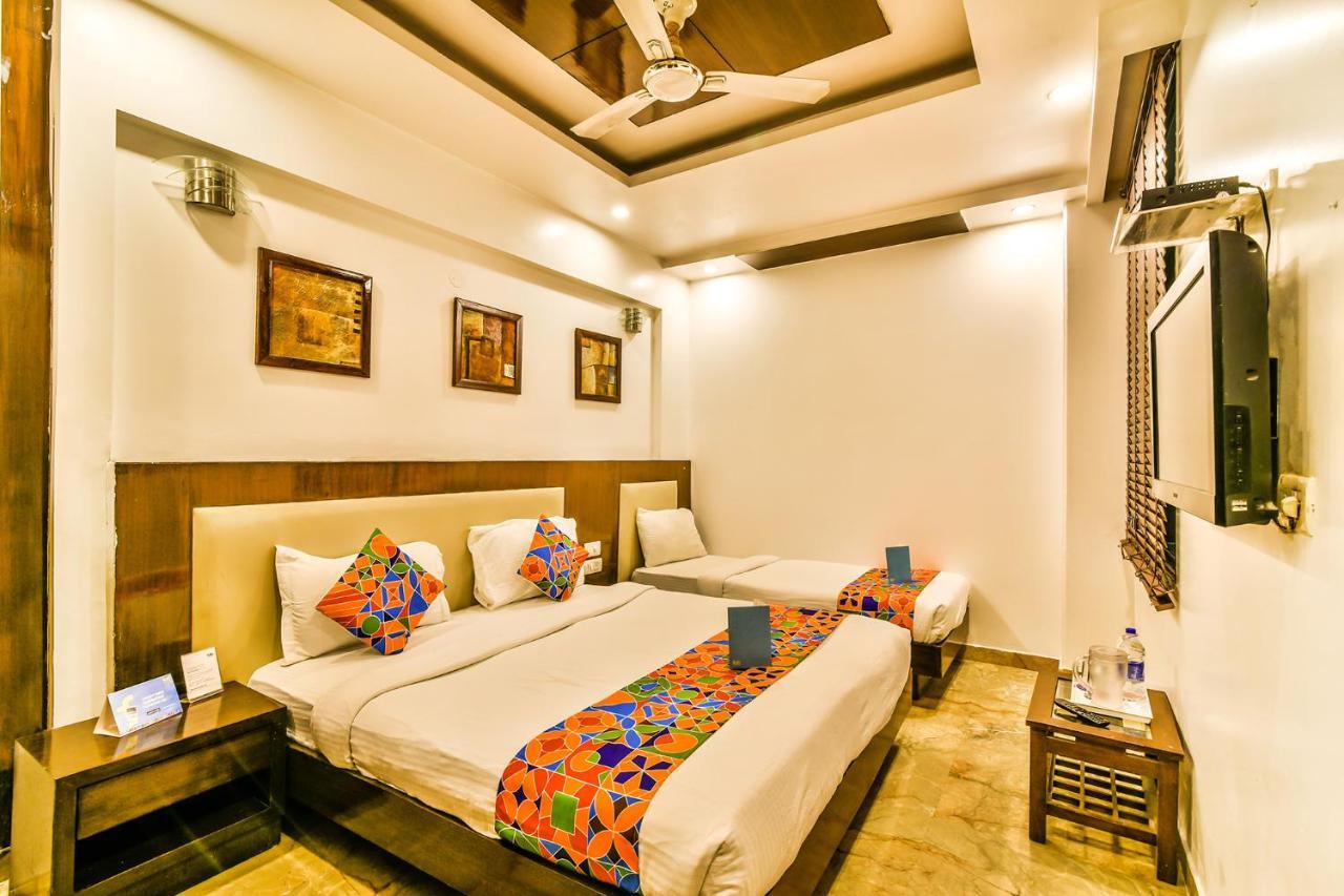 Fabhotel Sehej Hotel New Delhi