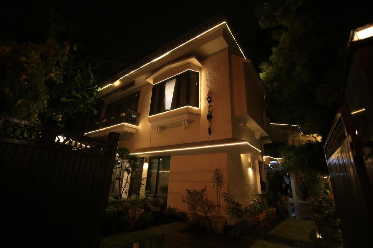 Avanti Tenantry-luxurious Service Apartment New Delhi