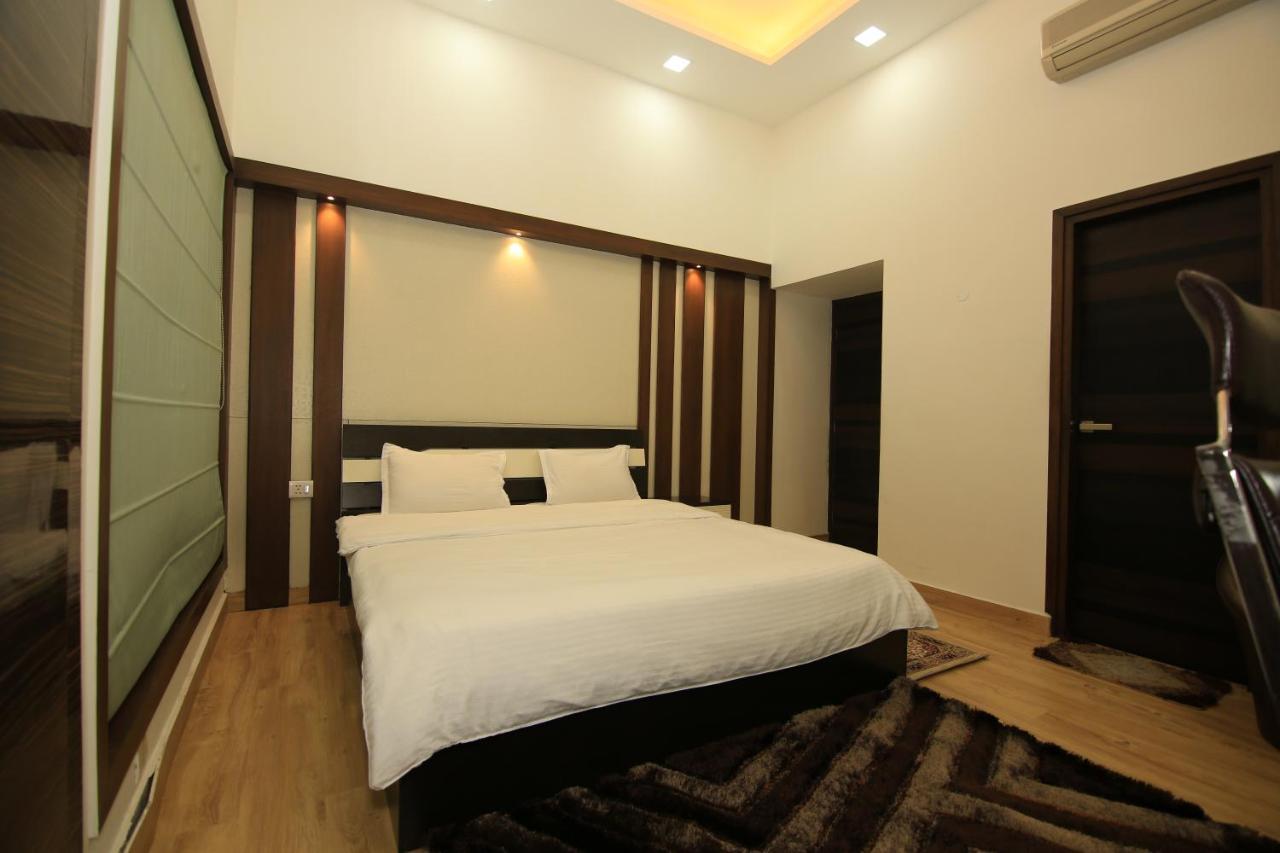 Apartment Avanti Tenantry-luxurious Service *