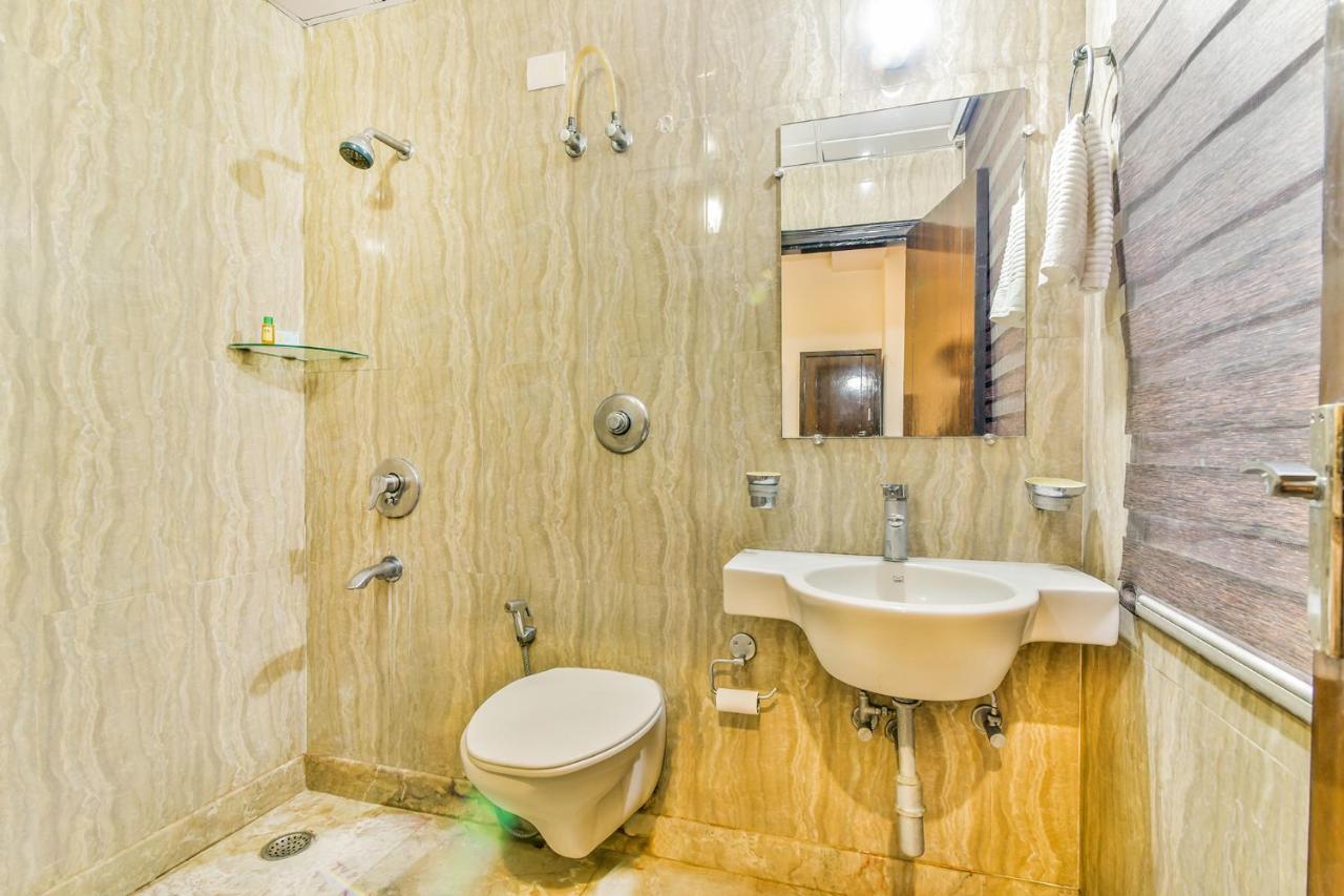 Fabhotel Sehej