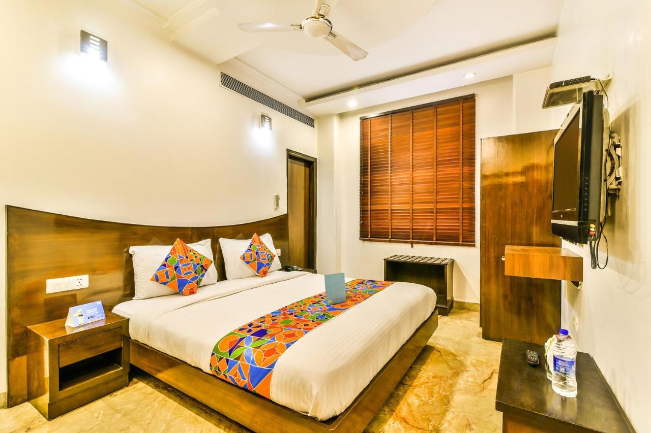 Fabhotel Sehej Hotel