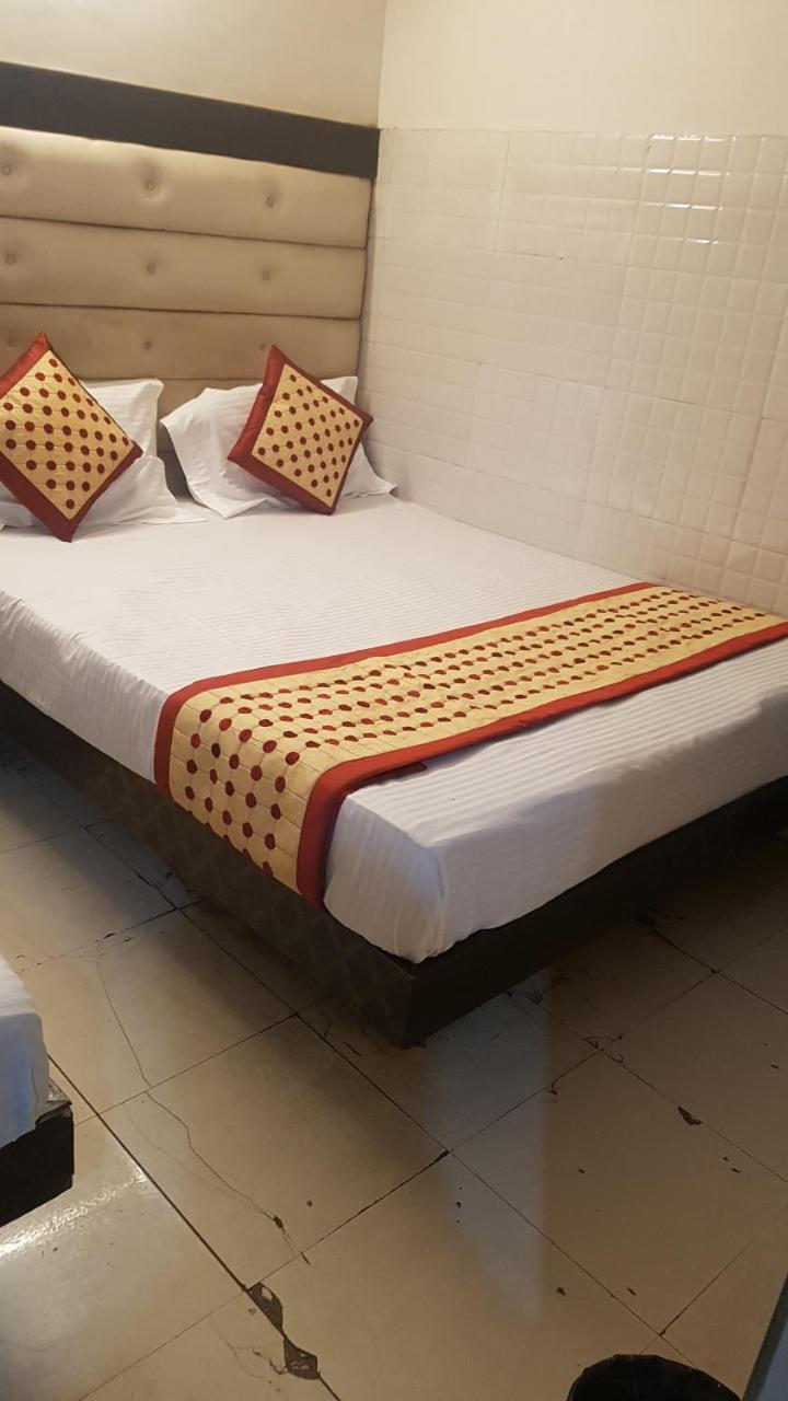 Raman Palace Hotel