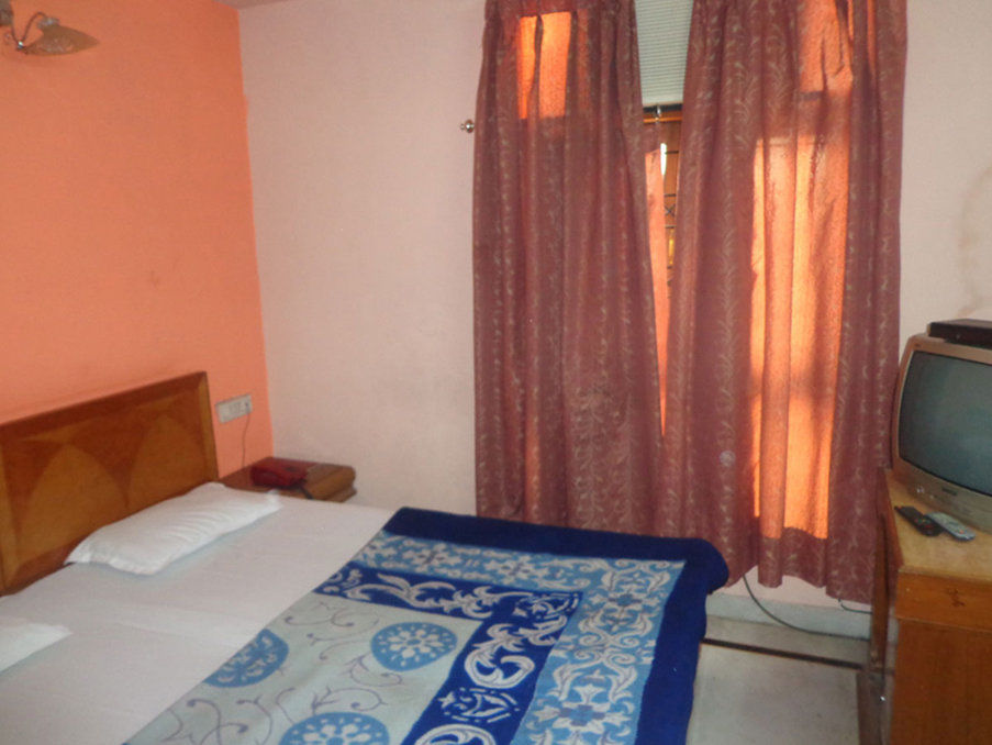 Hotel Metro Delhi (National Capital Territory of India)