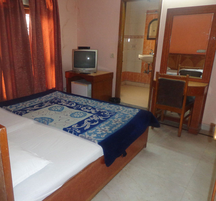 Metro Hotel Delhi (National Capital Territory of India)
