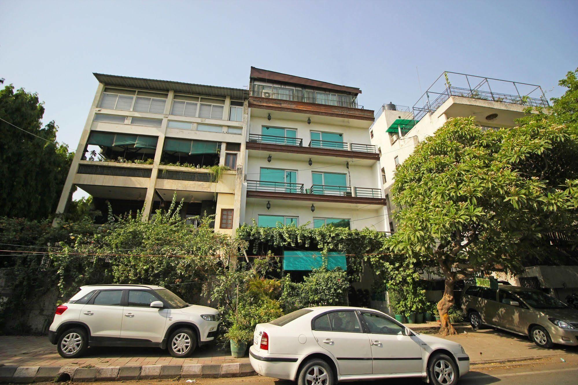 Oyo 367 Forest Hotel 3*