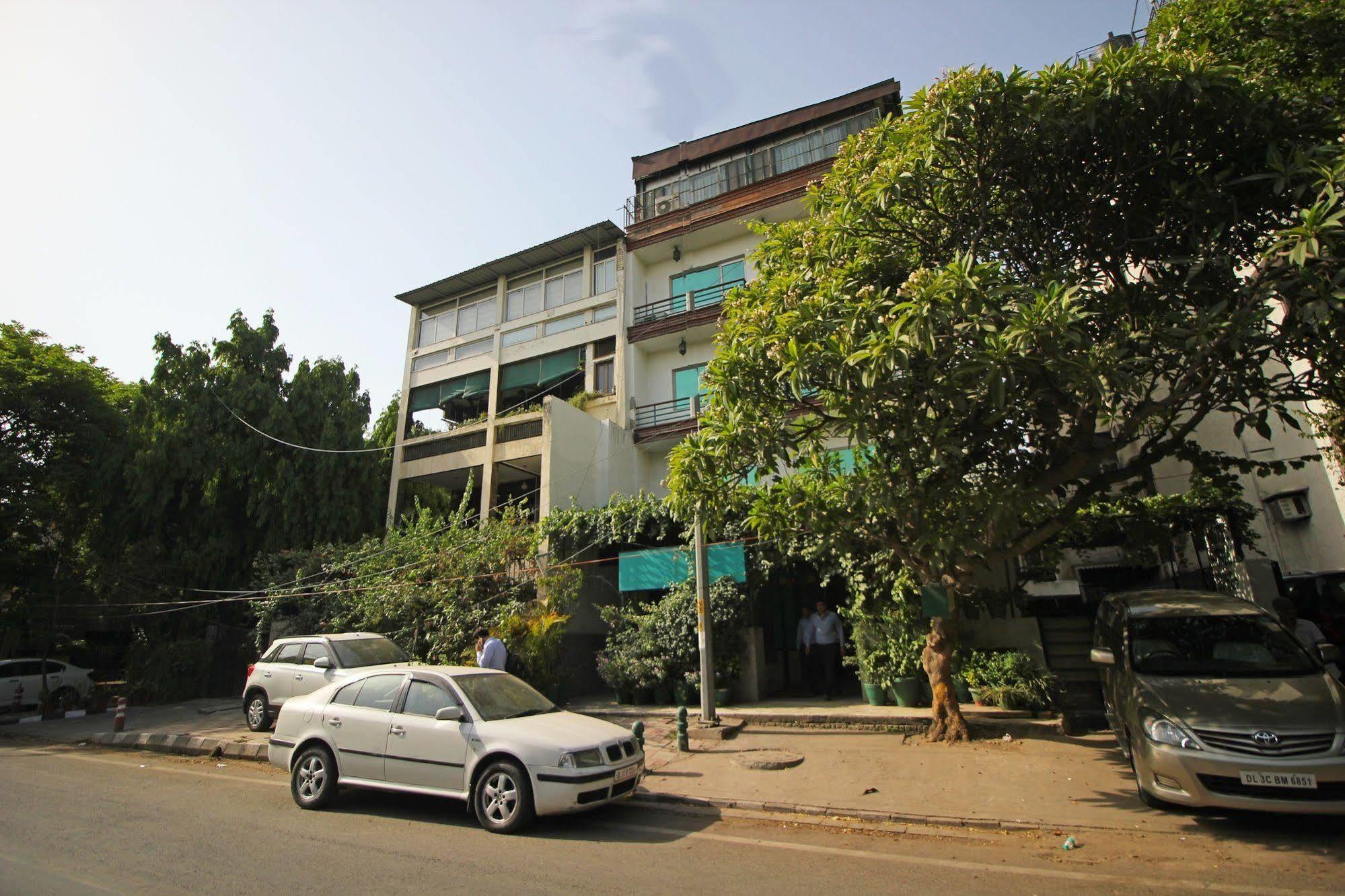 Oyo 367 Forest Hotel