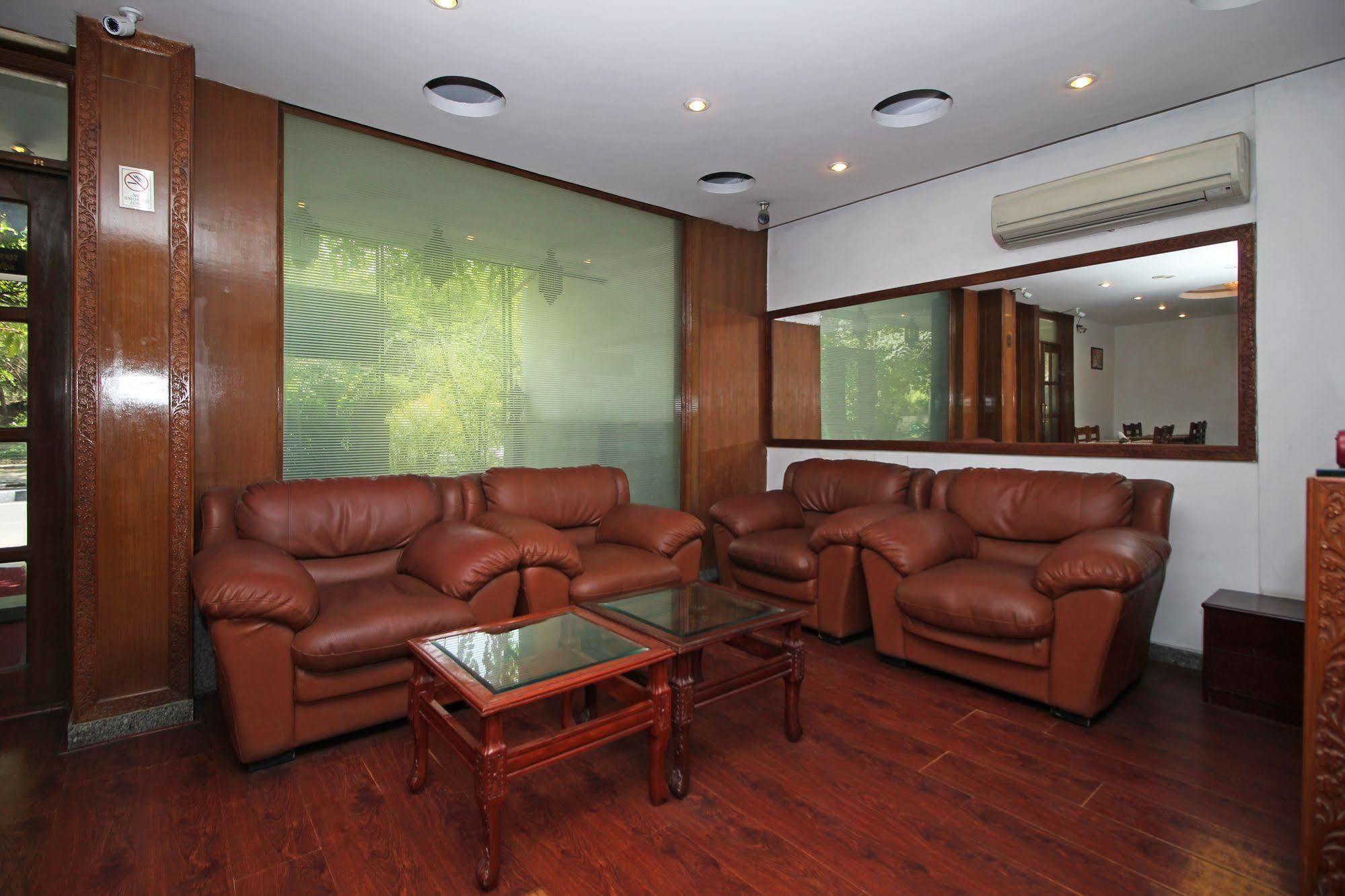Oyo 367 Forest Hotel