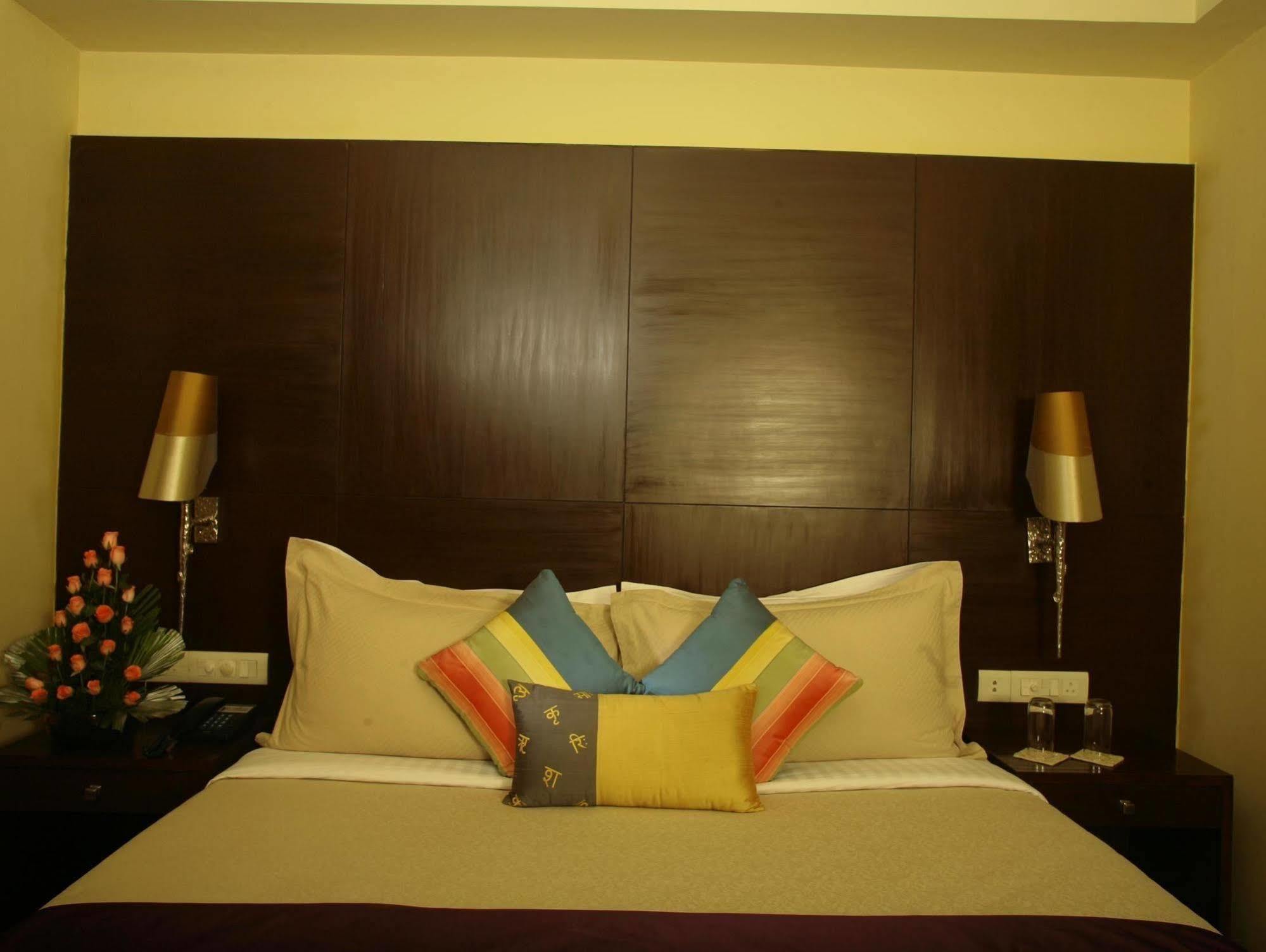 The Orion - Greater Kailash 4*