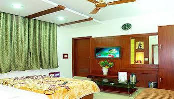 Presidency Hotel