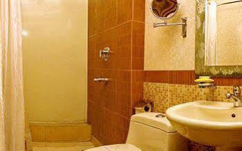 Amby 3* New Delhi