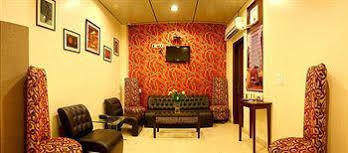 Amby Hotel