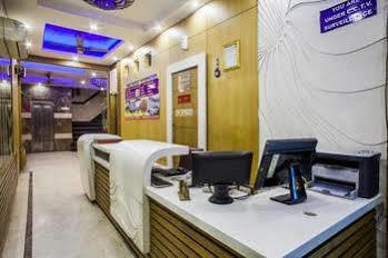 Oyo 1912 Dada Hotel