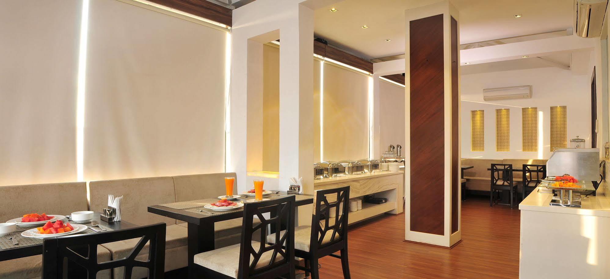 Star Hotel New Delhi