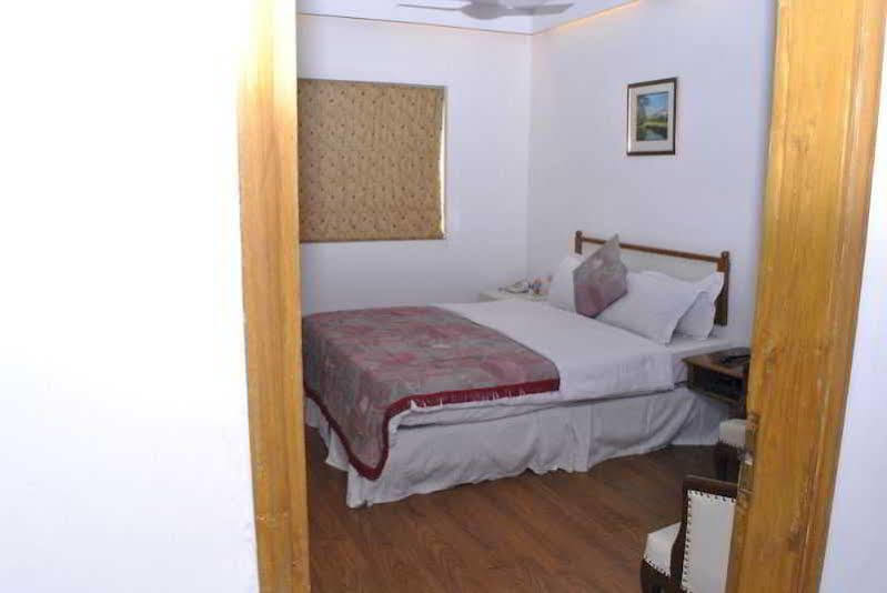 Inn Jukaso Pragati Maidan 4*