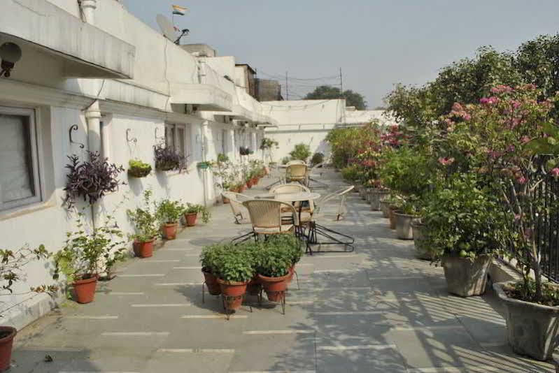 Jukaso Pragati Maidan Inn 4*
