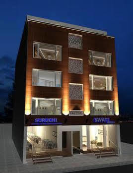 Swati 3*