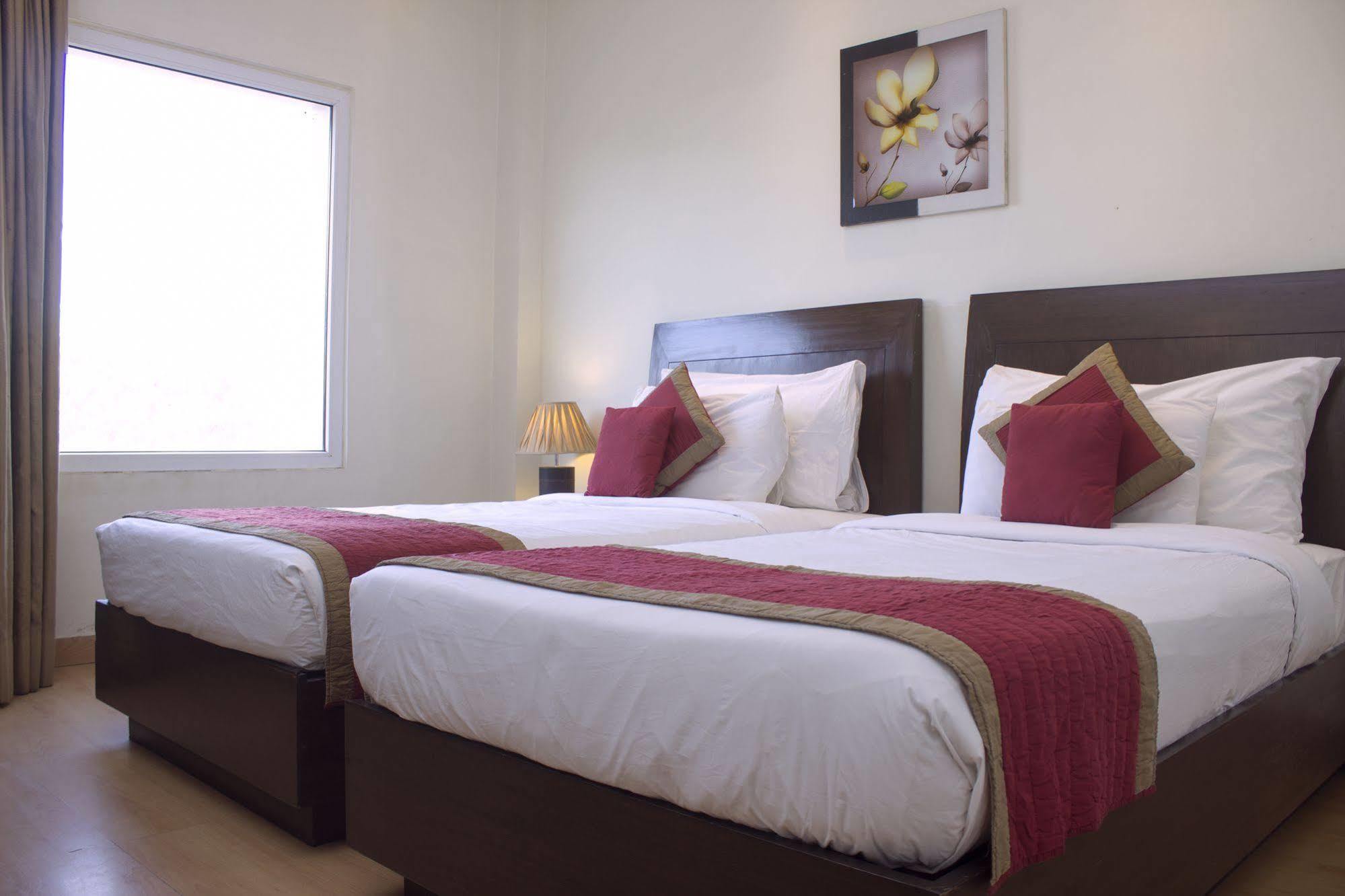 Treebo Hotel 3*