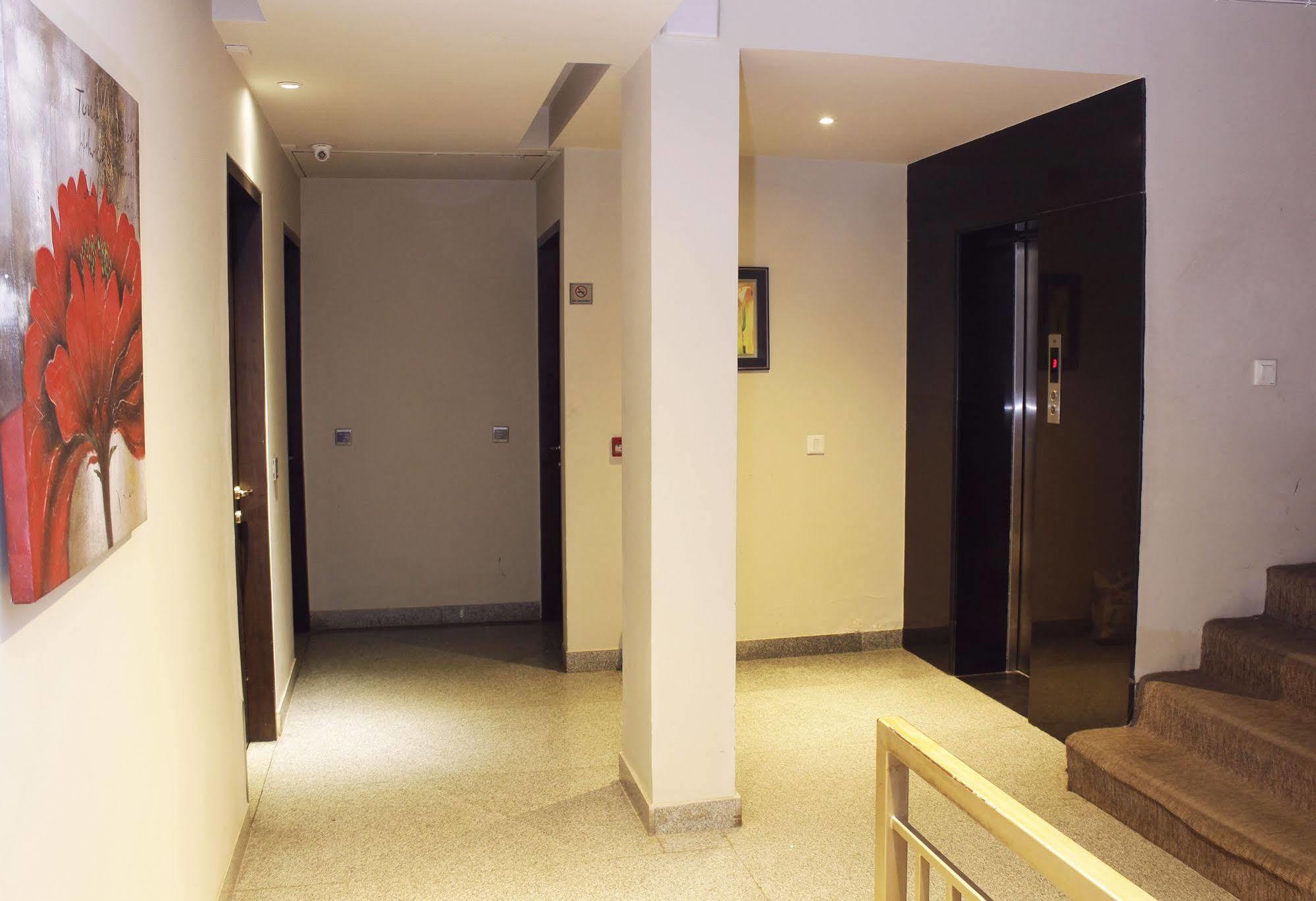 Hotel Treebo