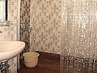 Inn 2bhk Comfortable Furnished Serviced In Hauz Khas - Woodpecker New Delhi