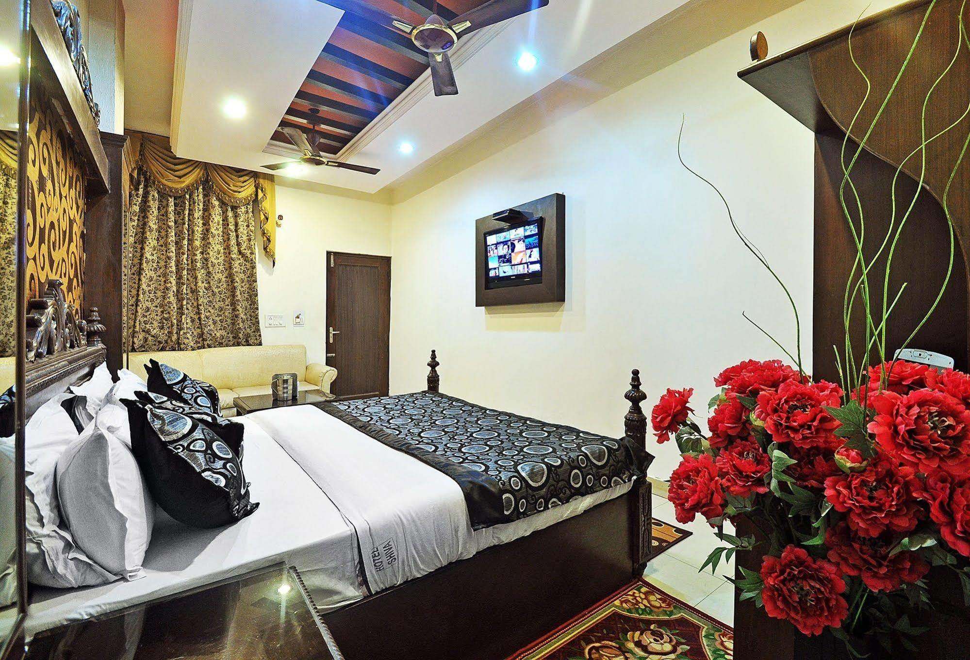 Hotel Shiva Intercontinental