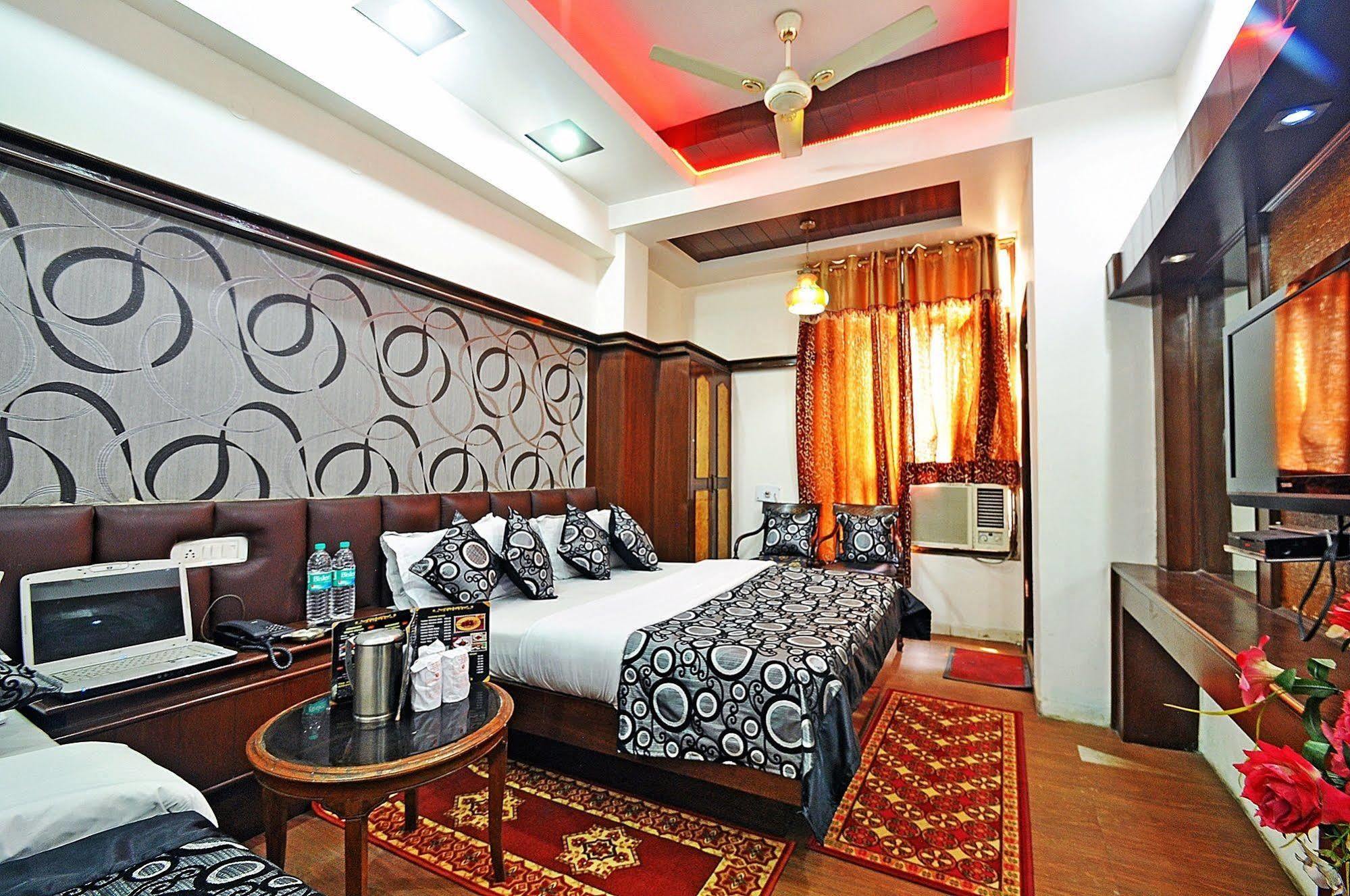Shiva Intercontinental Hotel
