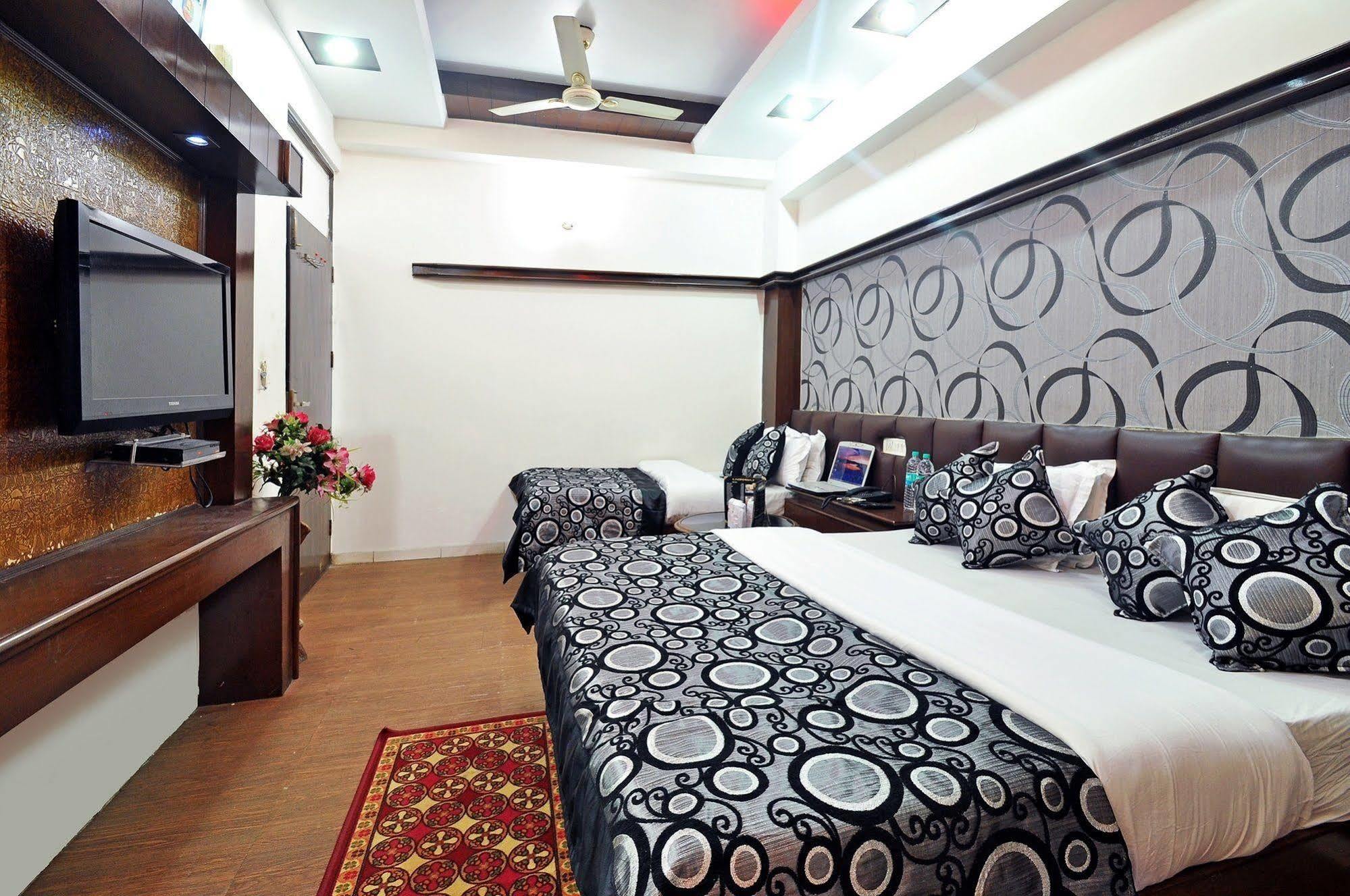 Hotel Shiva Intercontinental
