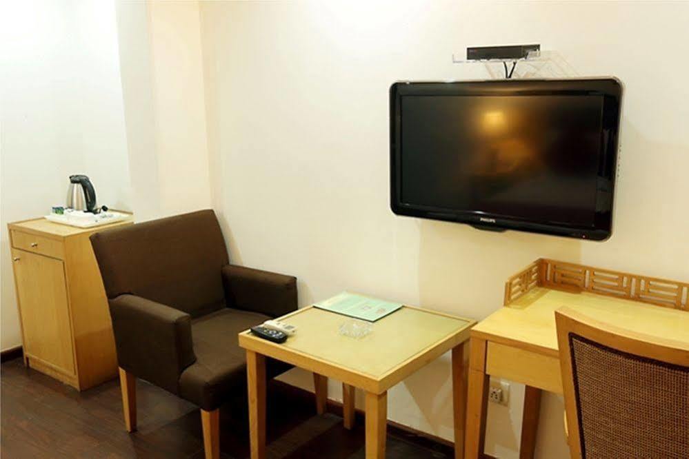 Lotus Airport Hotel,