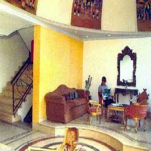 Maurya Heritage Hotel 2*