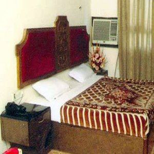 Maurya Heritage Hotel