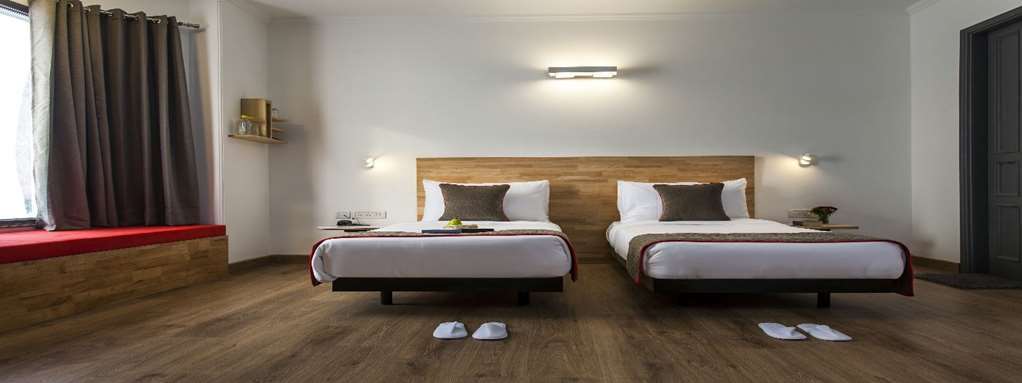 Oyo Townhouse 002 Park Hotel