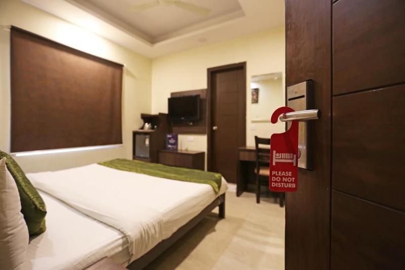 Hotel Olive