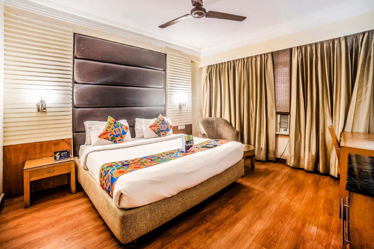 The Bmk Hotel Greater Kailash Delhi (National Capital Territory of India)