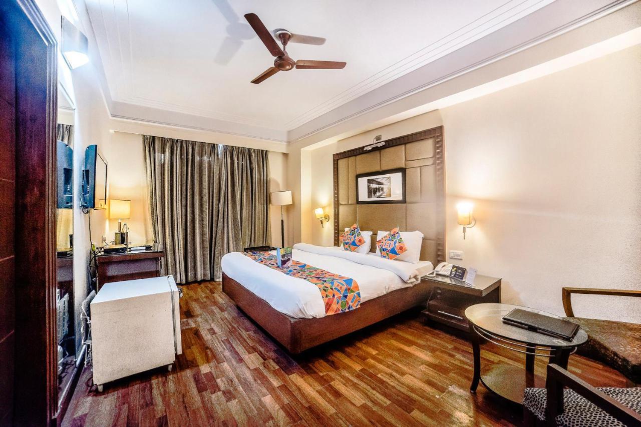 The Bmk Hotel Greater Kailash Delhi (National Capital Territory of India)